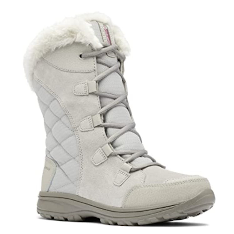 Columbia Ice Maiden II Snow Boots