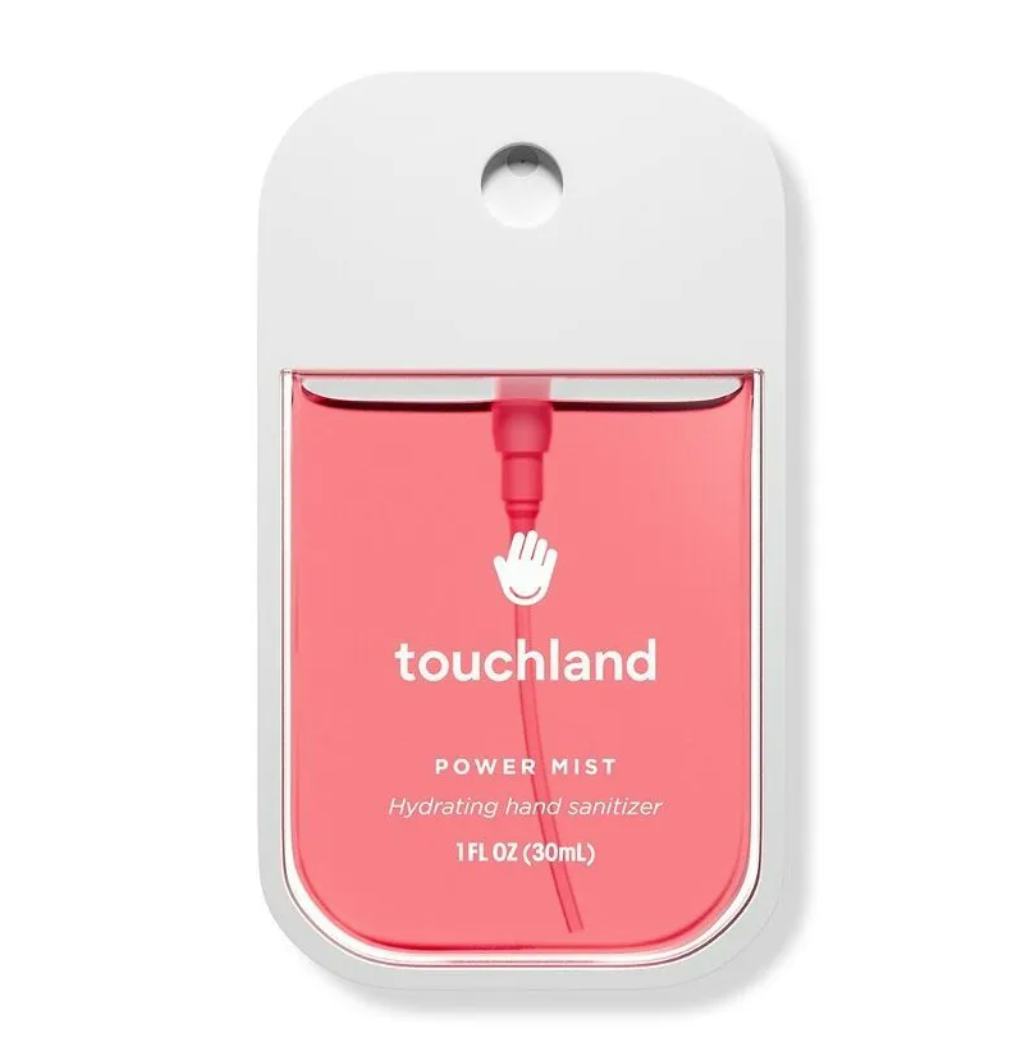 Touchland Power Mist