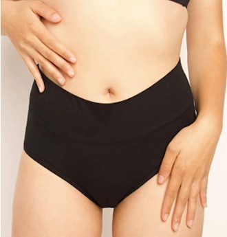 INNERSY High Waisted Underwear (5-Pack) 