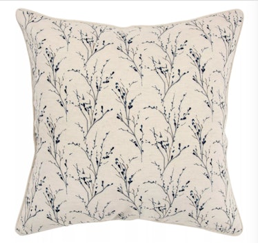 This throw pillow is great dark cottagecore home decor. 