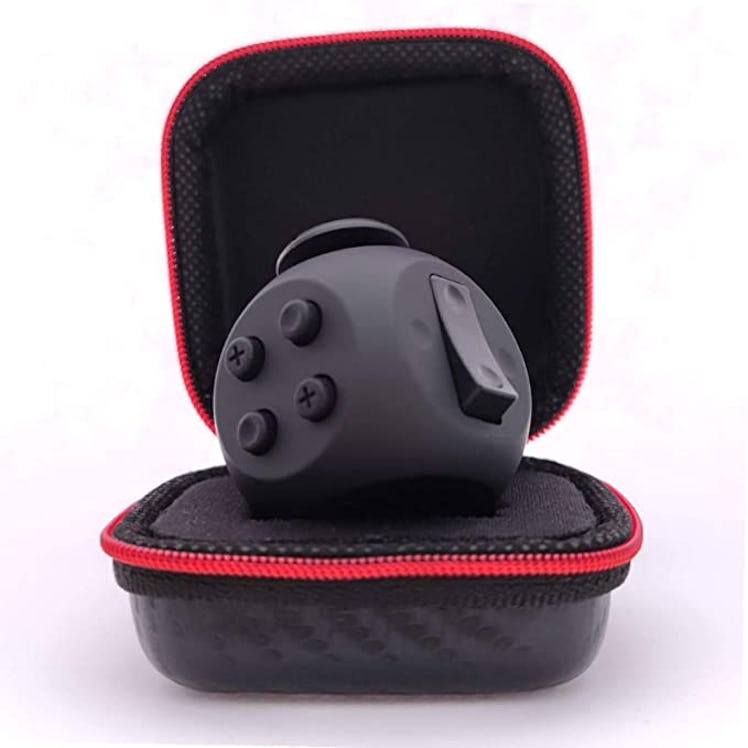 PILPOC theFube Fidget Cube