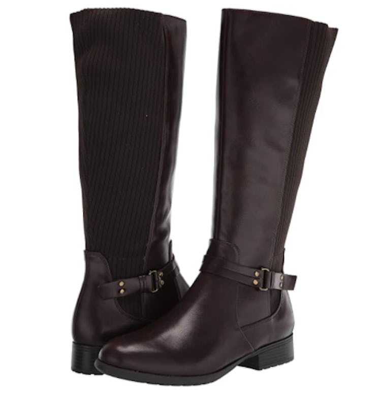 LifeStride X-Anita Knee-High Boots