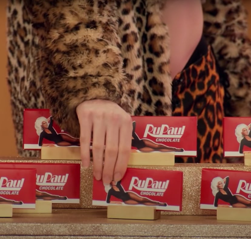'Drag Race' Season 14 is introducing a chocolate bar twist and fans already have theories.