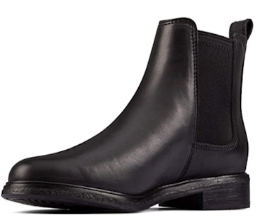 Clarks Clarkdale Arlo Chelsea Boots