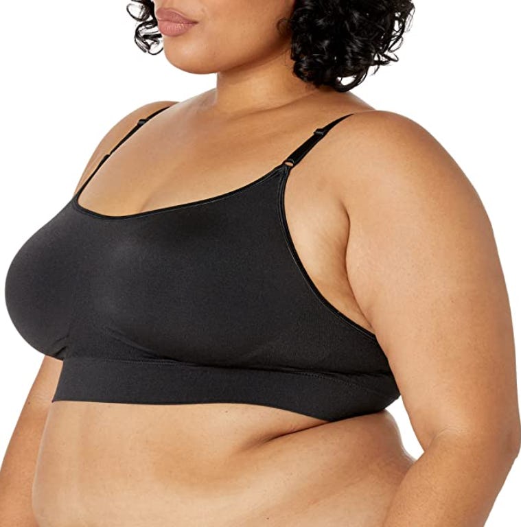 Warner&rsquo;s No Dig Wireless Bra