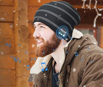 Highever Bluetooth Beanie