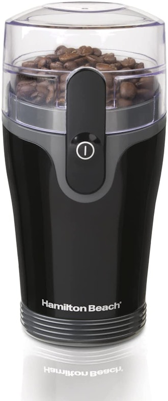 Hamilton Beach Fresh Grind Electric Coffee Grinder