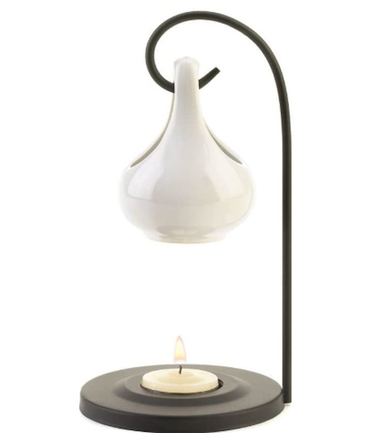 Koehler Tear Drop Oil Warmer 