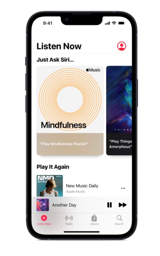 Apple Music Voice plan explained: how to get it, use it, & more.