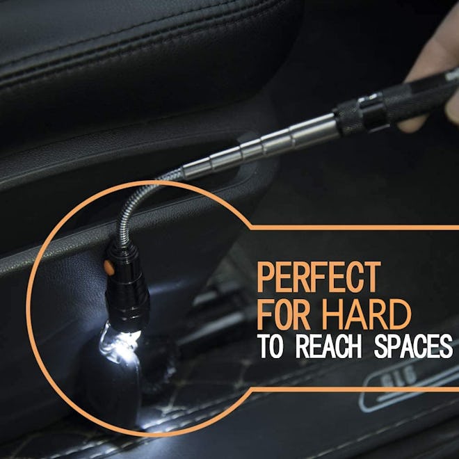 DREAM MASTER Magnetic Pickup Tool