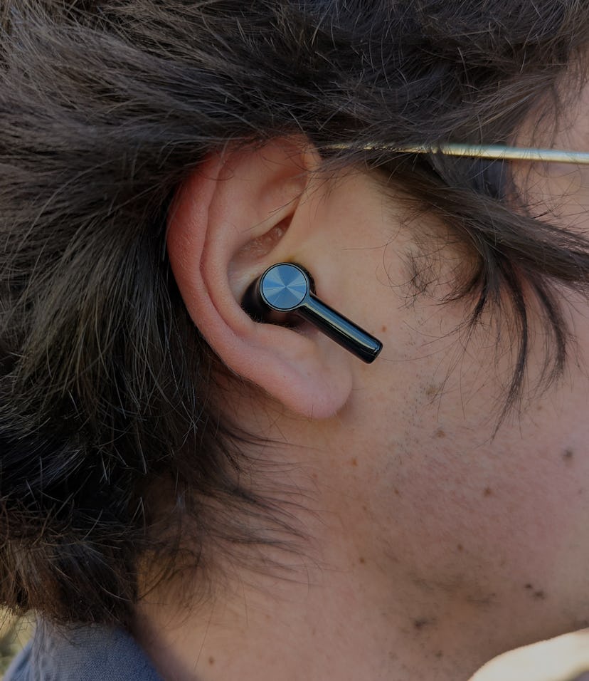 OnePlus Buds Z2 review: Budget ANC wireless earbuds are too good now