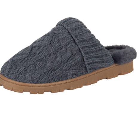 intersport slippers