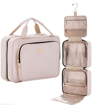 Hanging Travel Toiletry Bag by Expert Travel