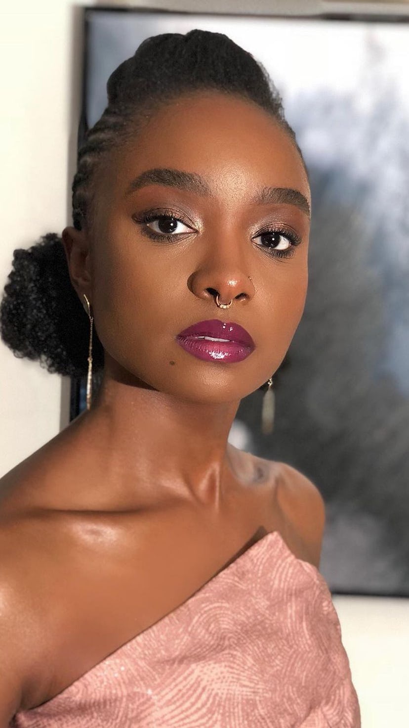 Holiday Makeup Ideas