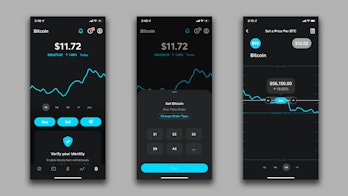 Can i send bitcoin with cash app best australian crypto exchange app