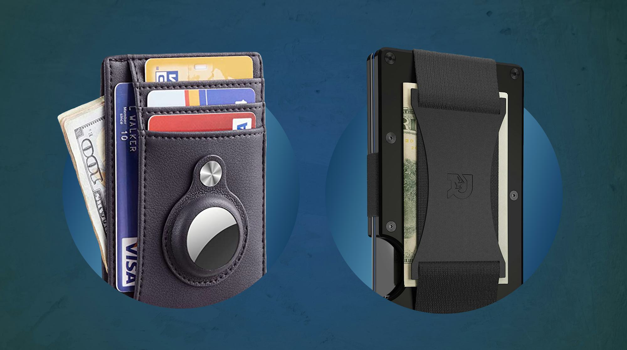 The 7 best smart wallets