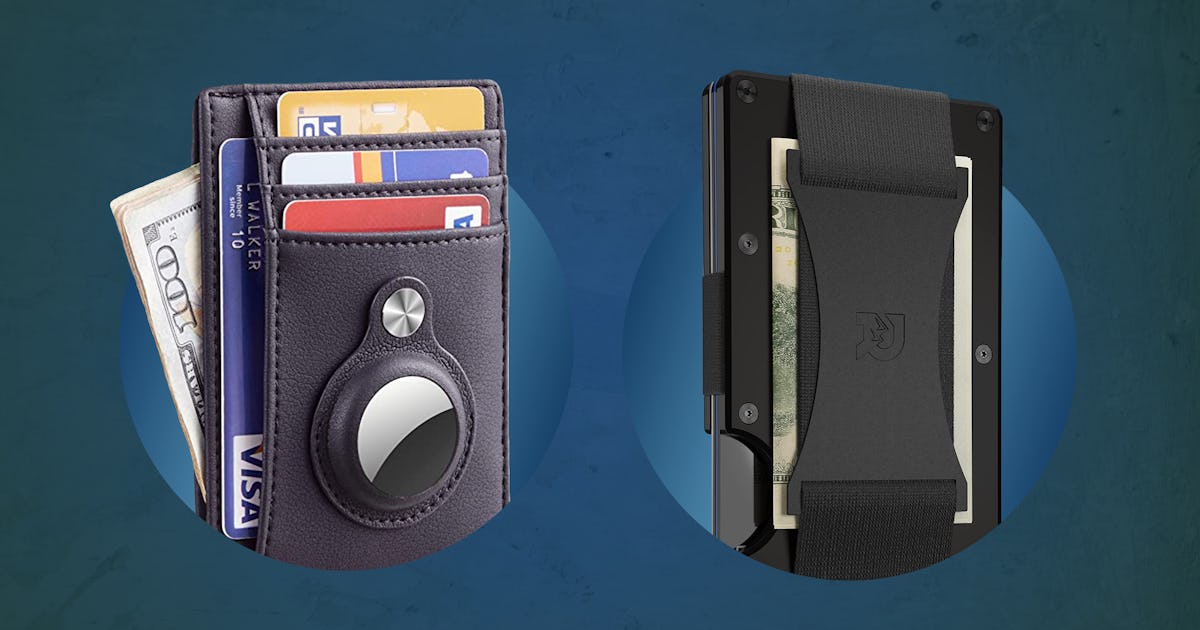 The 7 best smart wallets