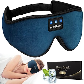 MUSICOZY Sleep Headphones