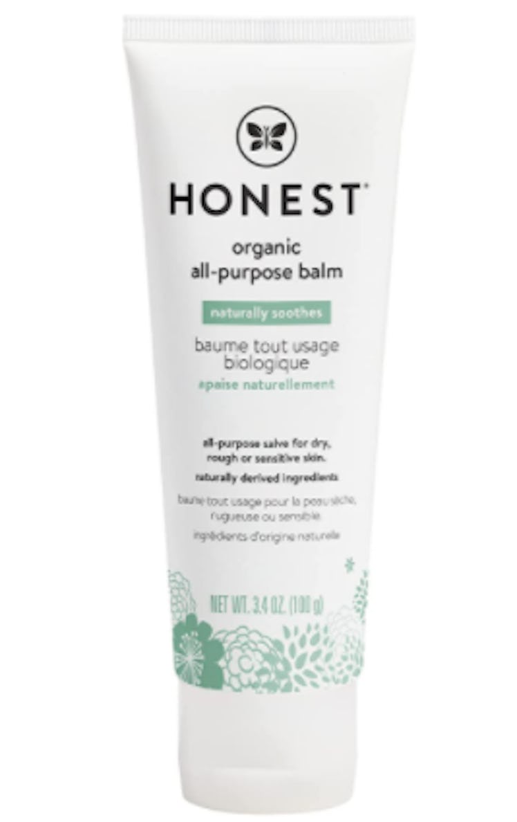 The Honest Company Organic All-Purpose Balm