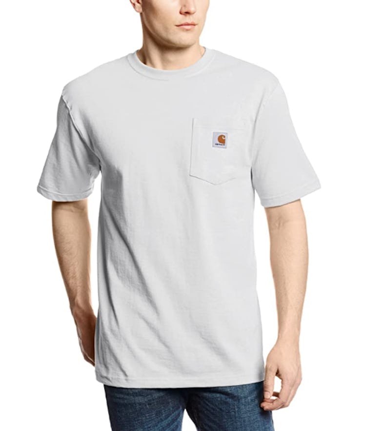 Carhartt Short Sleeve T-Shirt 