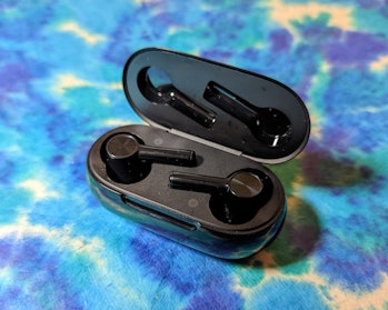 OnePlus Buds Z2 review: Hands on with a budget set of true wireless ANC  earbuds