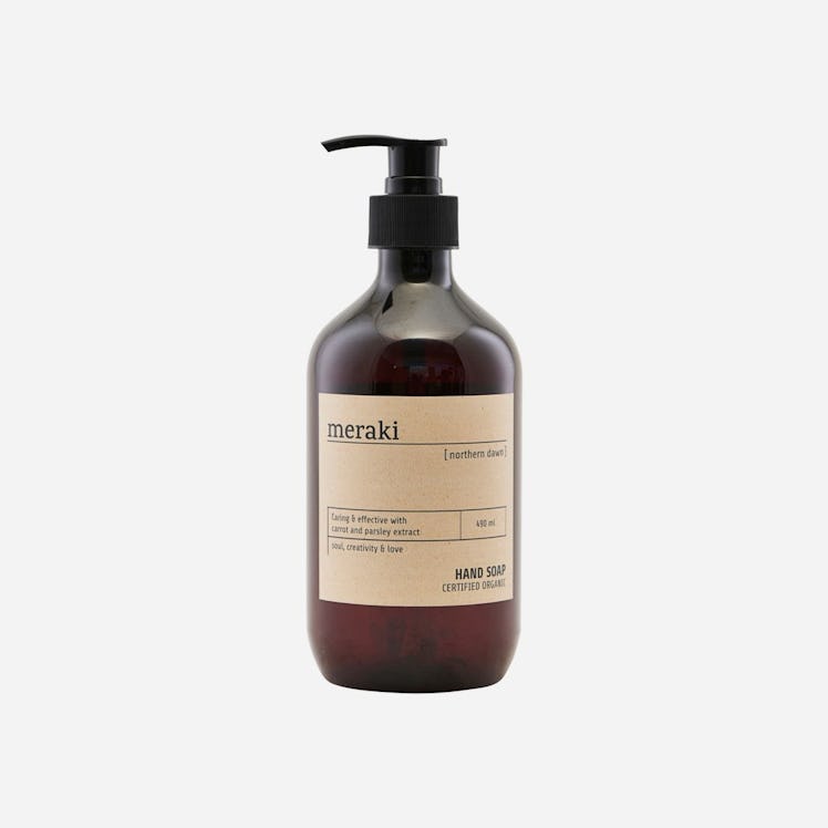 Hand Soap in Northern Dawn