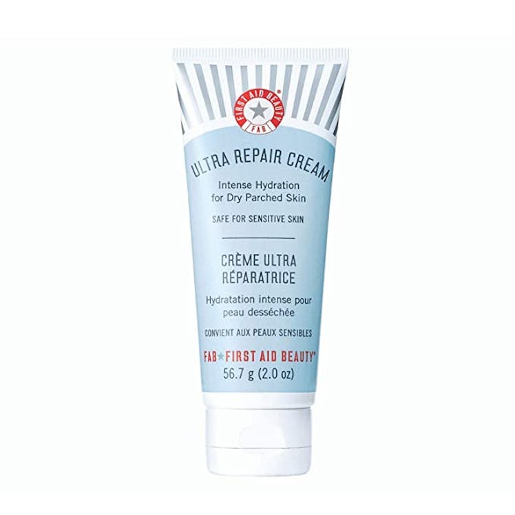 First Aid Beauty Ultra Repair Cream