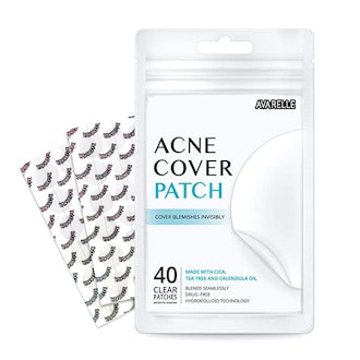 Avarelle Pimple Patches (40-Pack)