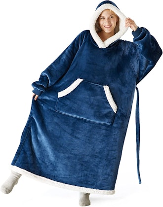 Bedsure Blanket Hoodie