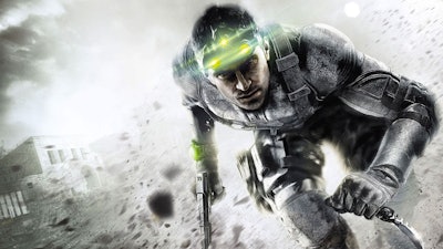 Ubisoft Cancels Development Of Splinter Cell VR