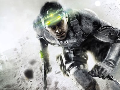 Splinter Cell' remake release window, developer, gameplay, and story