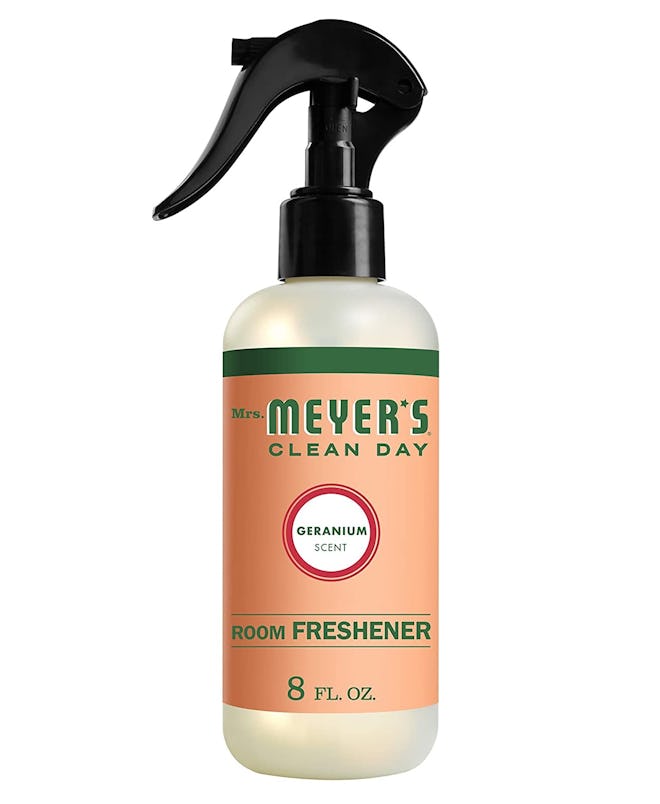 Mrs. Meyer’s Clean Day Room and Air Freshener Spray, 8 Oz.