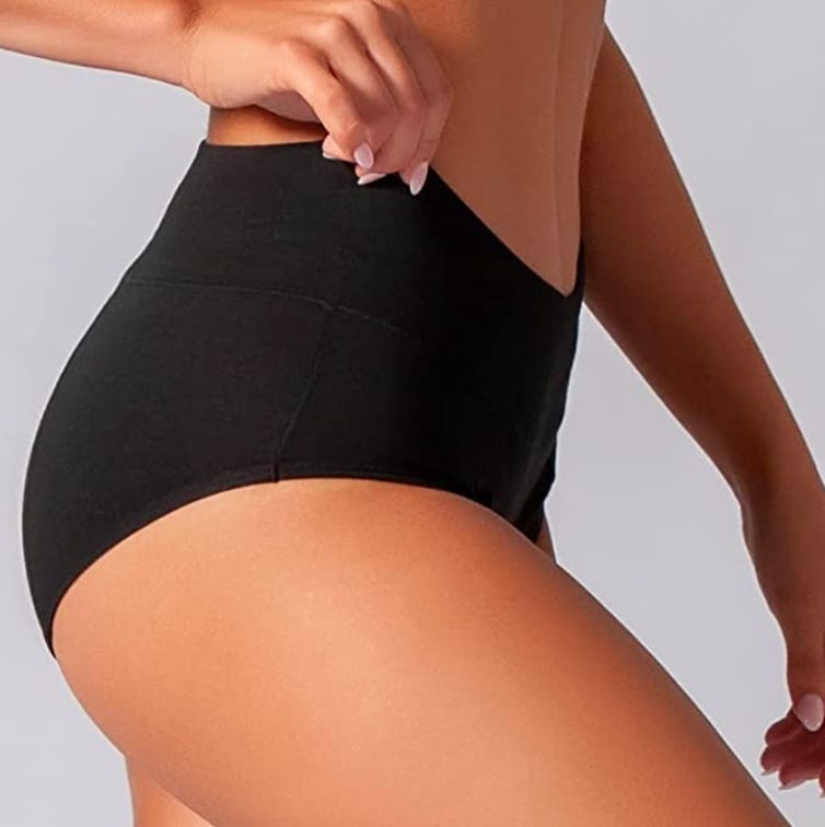 Bambody Absorbent Period Underwear