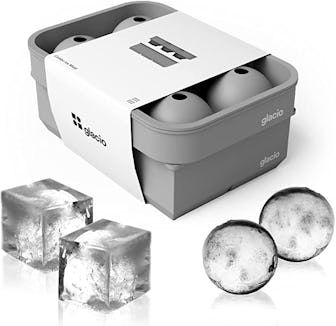 glacio Ice Cube Trays