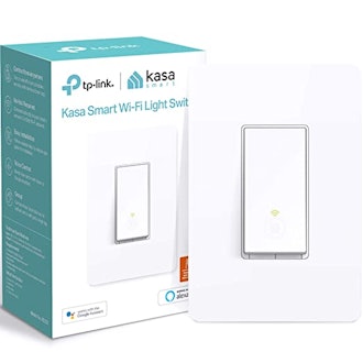 Kasa Smart Light Switch 