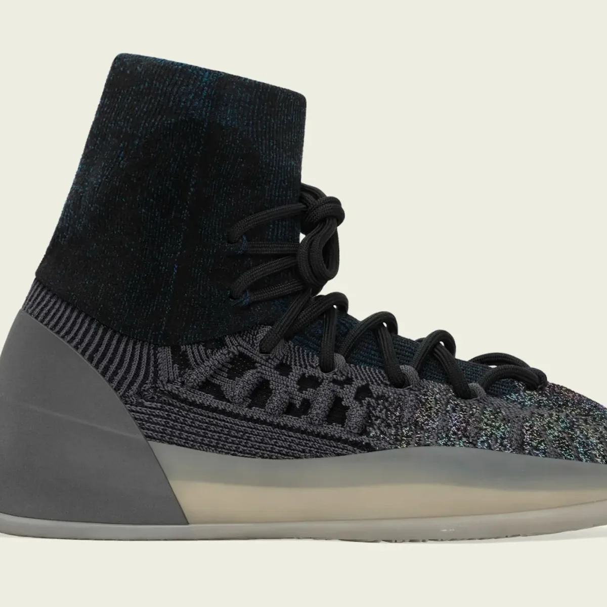 Kanye and Adidas are dropping another wild Yeezy basketball shoe this week Kanye and Adidas are dropping another wild Yeezy basketball shoe this week