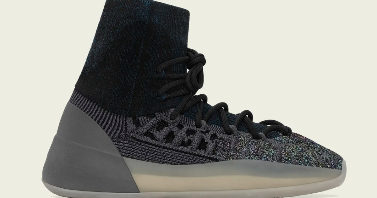 Yeezy basketball online shoe release date