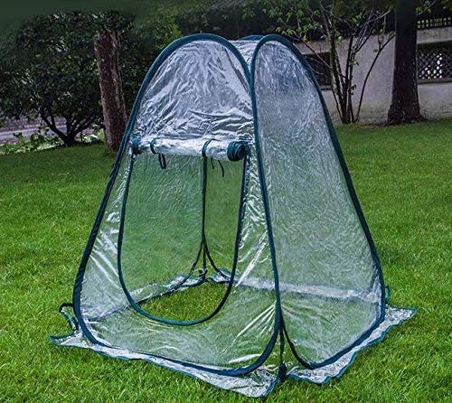 The 5 Best Portable Greenhouses For Winter