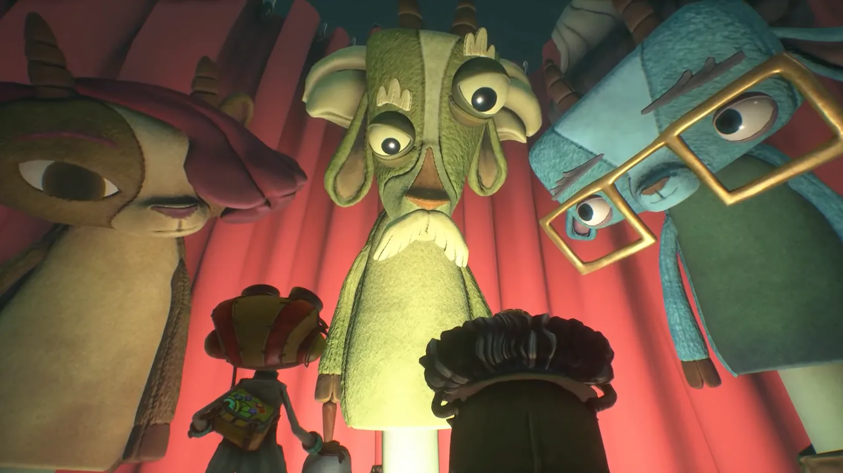 2021's most underrated game helped me overcome anxiety