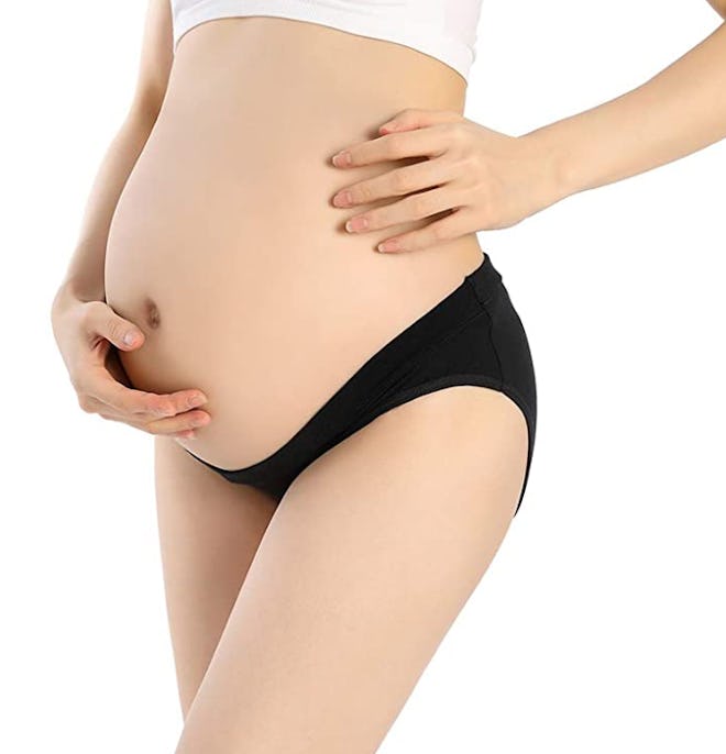 Suekaphon Maternity Underwear (8 Pairs)