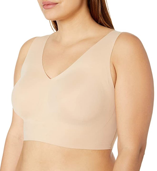 Calvin Klein Seamless Bralette