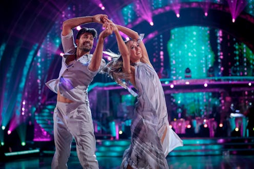 Rose Ayling-Ellis 'Strictly' appearance has inspired a surge in sign language lessons