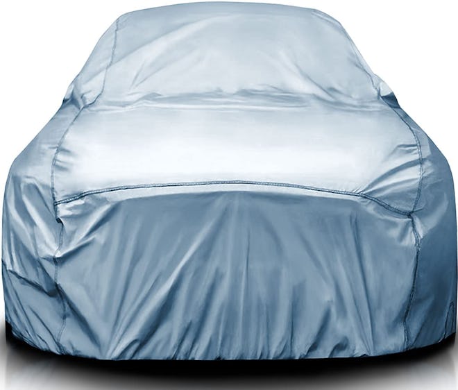iCarCover 18-Layer All-Weather Car Cover