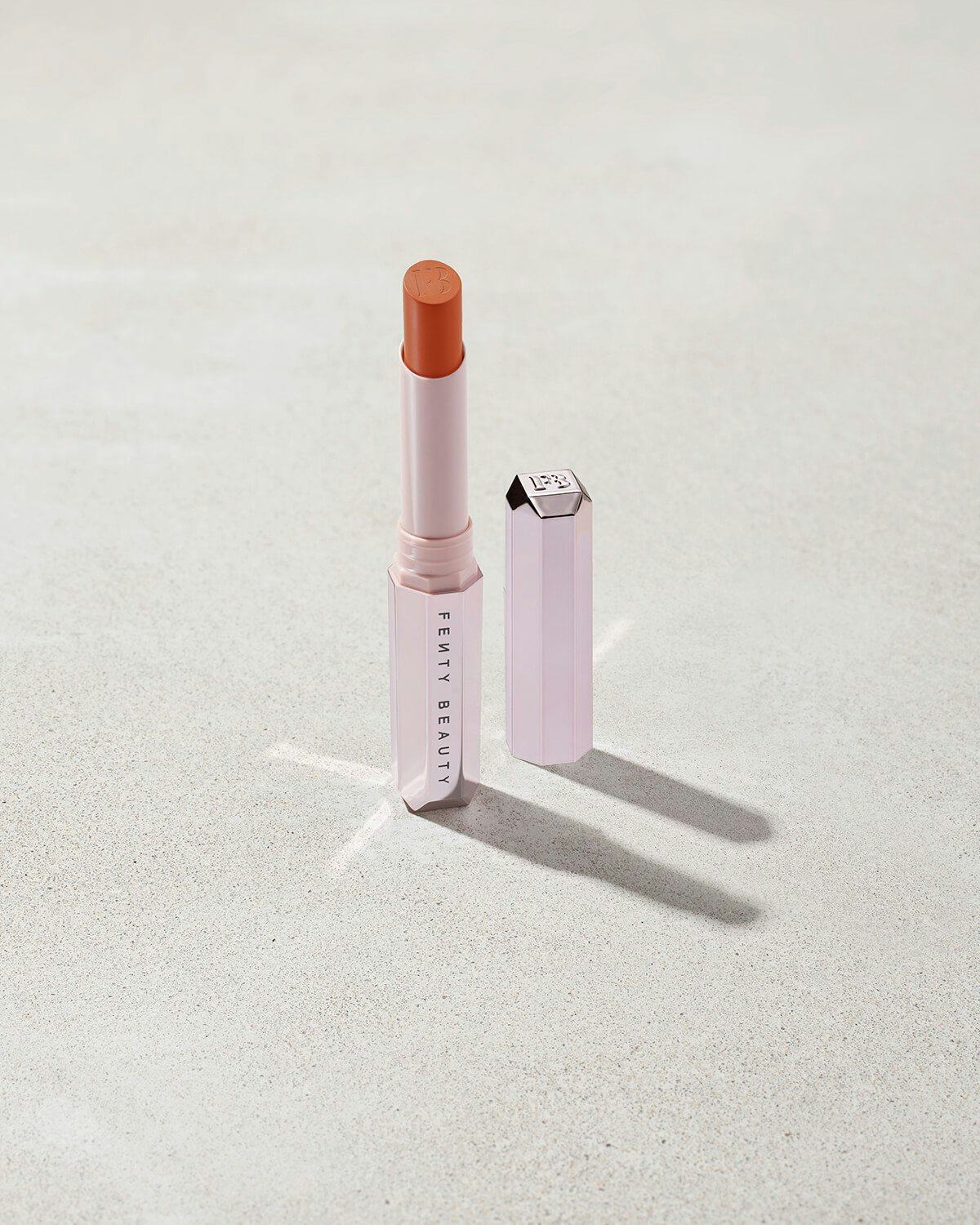 Mattemoiselle Plush Matte Lipstick in &lsquo;Freckle Fiesta&rsquo;