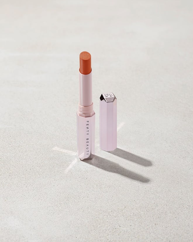 Mattemoiselle Plush Matte Lipstick in ‘Freckle Fiesta’