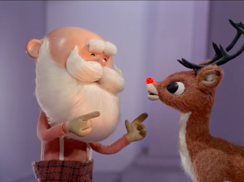 Why Are There So Many Claymation Christmas Movies?