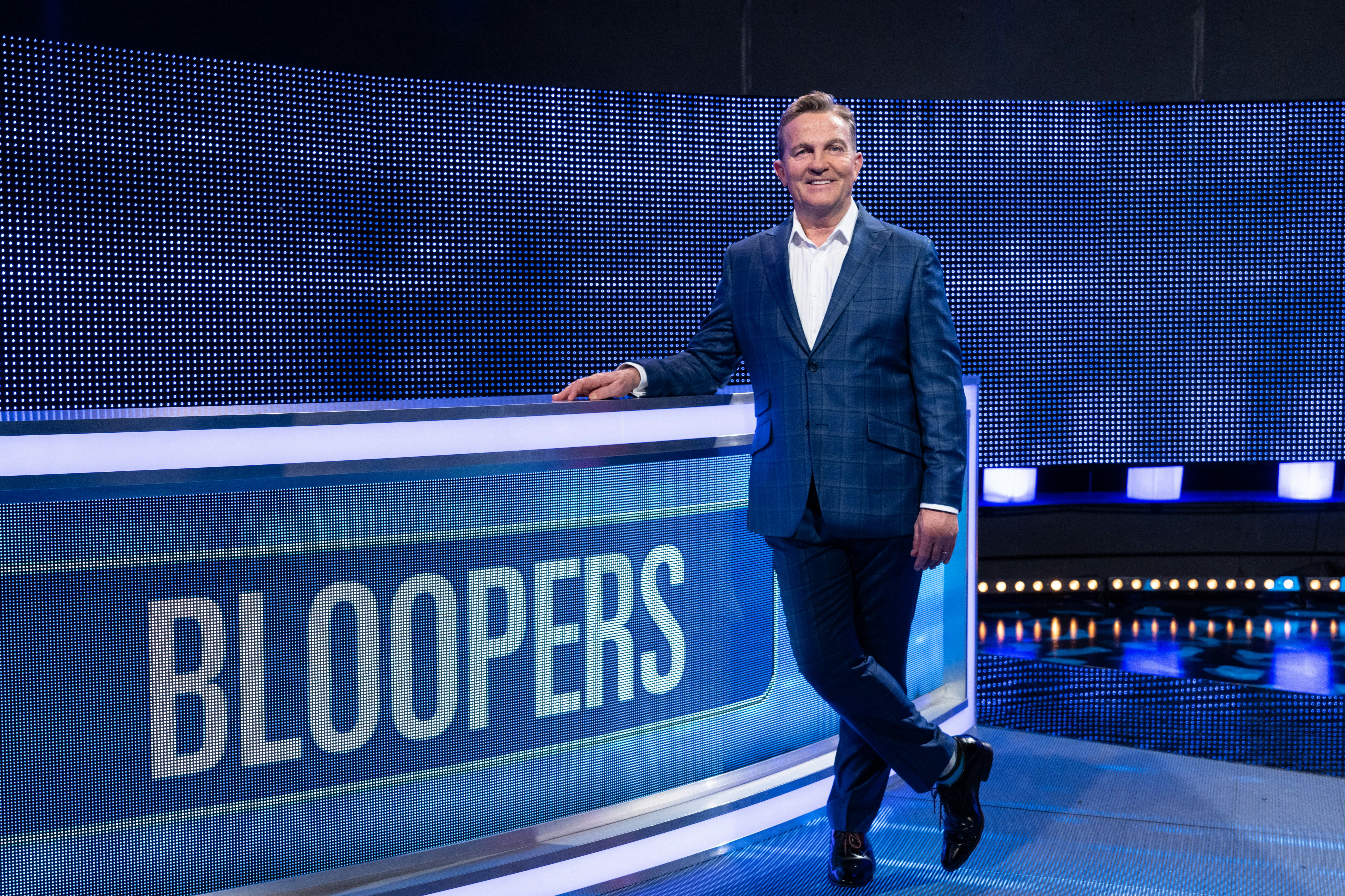 &lsquo;The Chase: The Bloopers&rsquo;