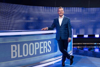 'The Chase: The Bloopers'