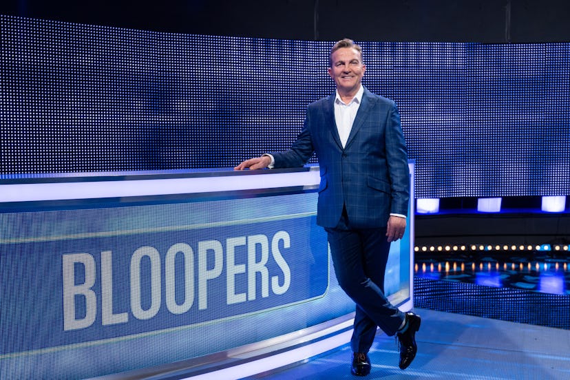 ‘The Chase: The Bloopers’