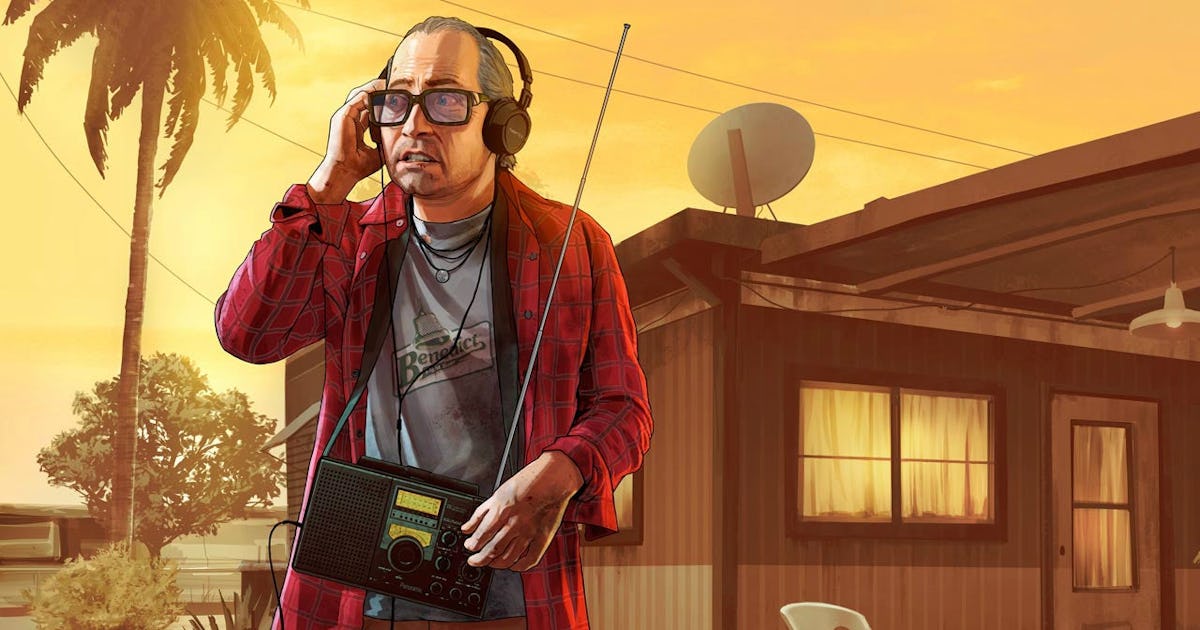 Gta Online The Contract Music All 77 New Songs Added In The Dlc Gta Online The Contract Music All 77 New Songs Added In The Dlc